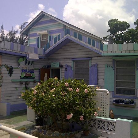 Arawak Inn Nassau Exteriér fotografie